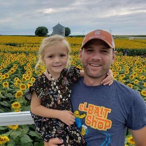 Meet your Posher, Tony